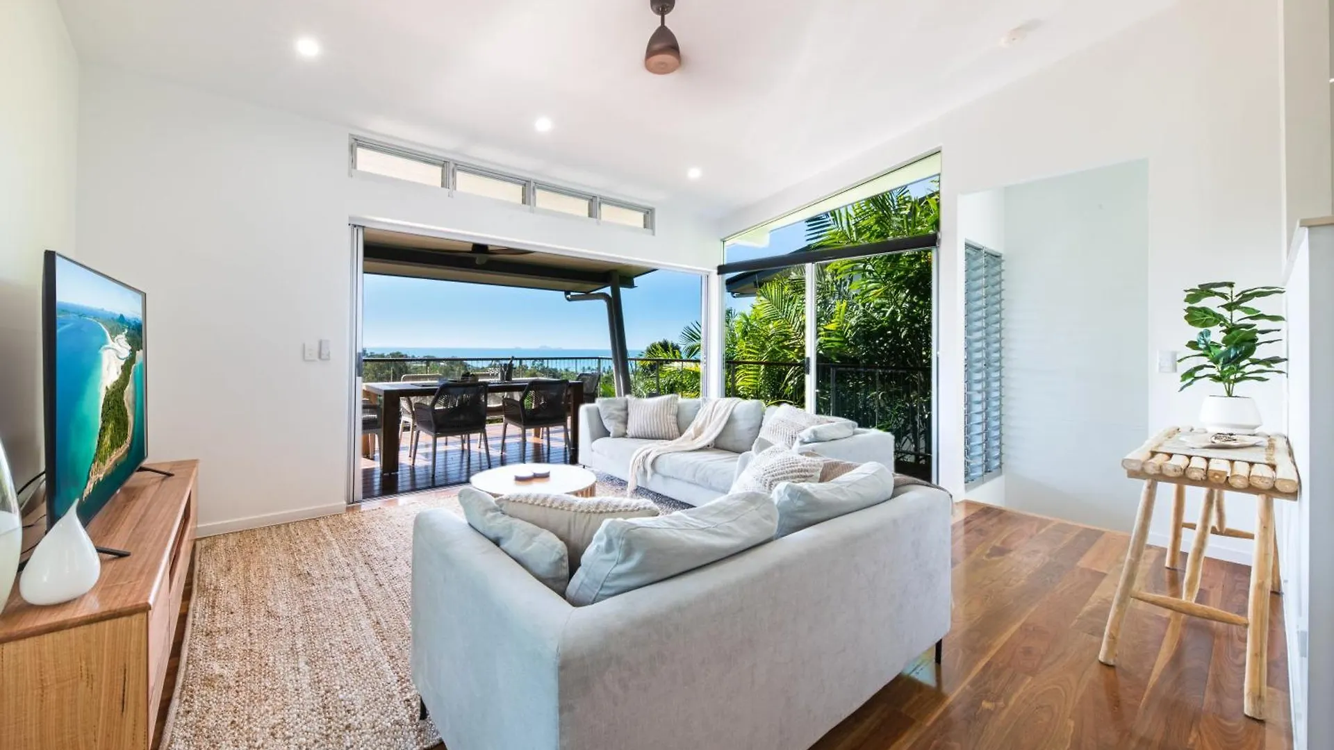 Bellevue Holiday Home - Airlie Beach