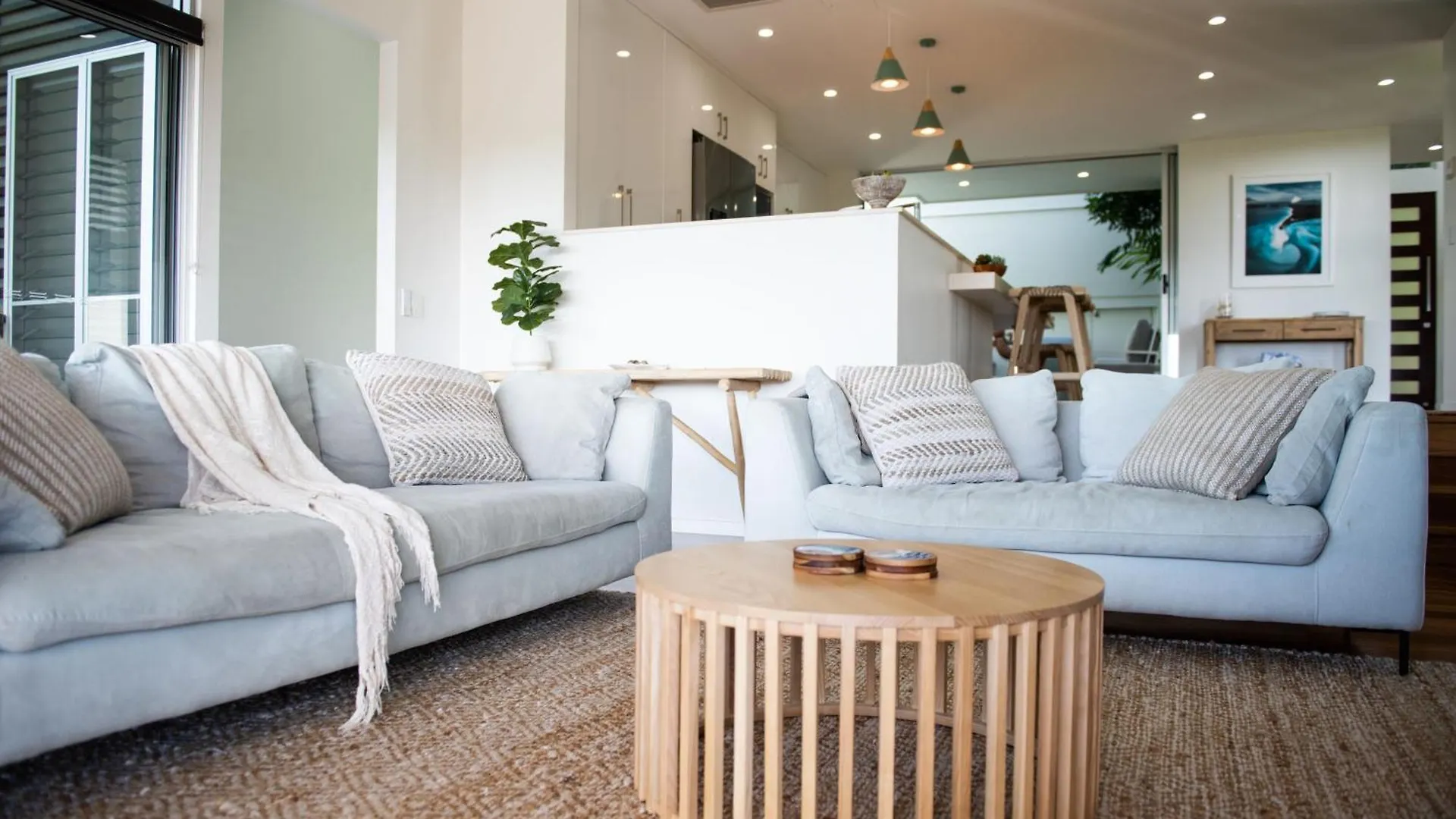 Bellevue Holiday Home - Airlie Beach Ausztrália