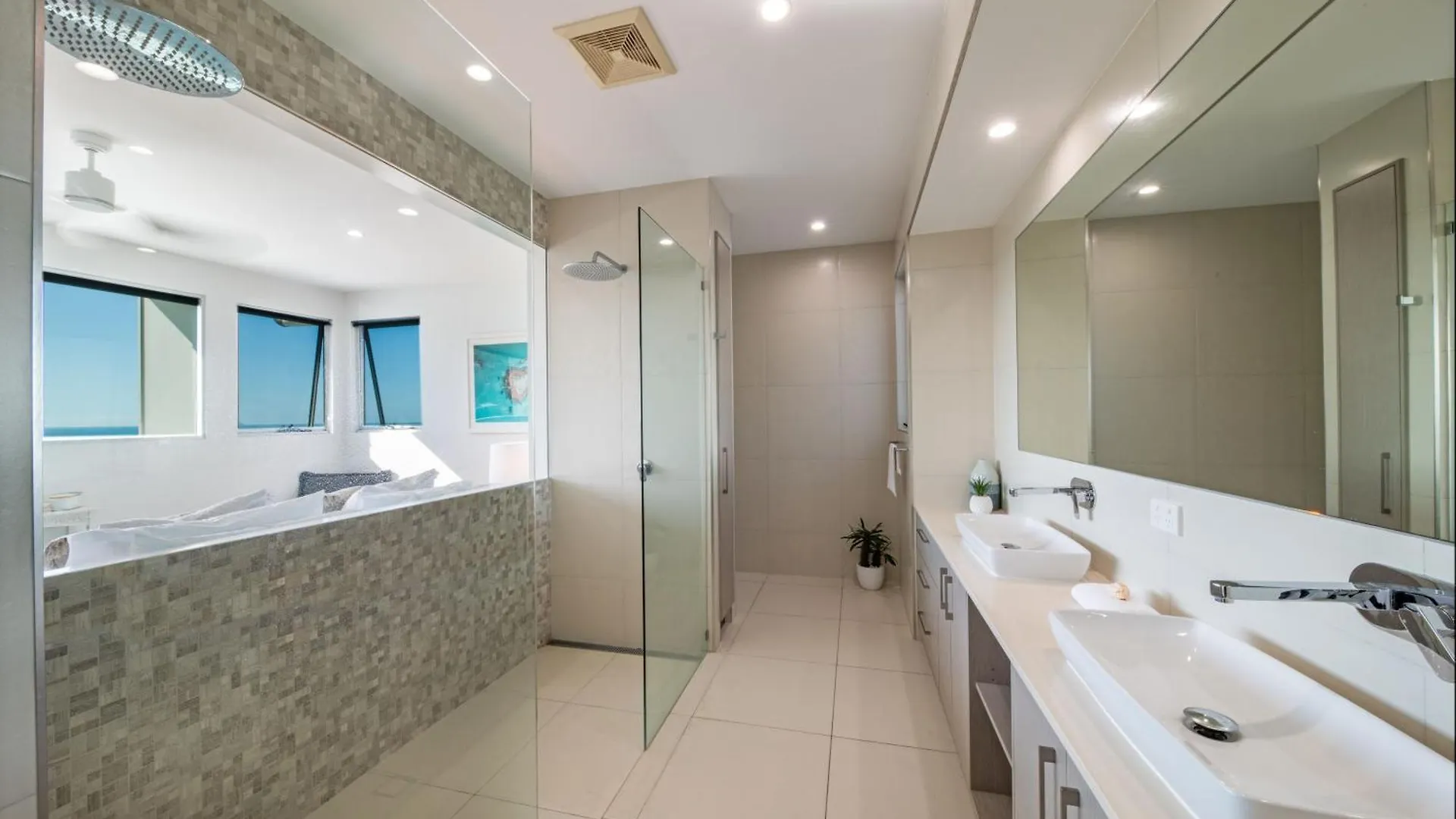 Bellevue Holiday Home - Airlie Beach 0*,  Ausztrália